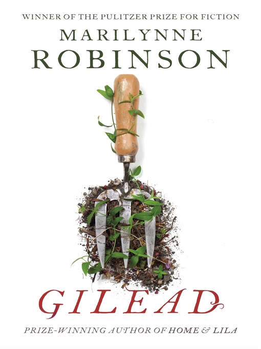 Gilead (eBook)